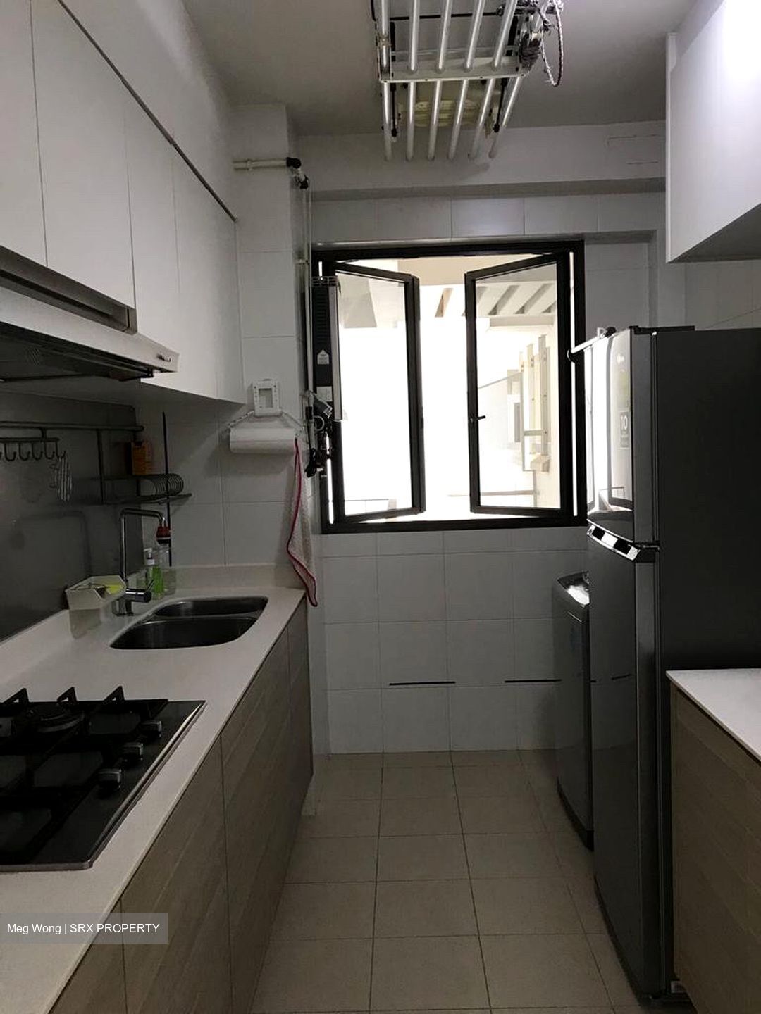 Blk 347B Adora Green (Yishun), HDB 4 Rooms #509499351